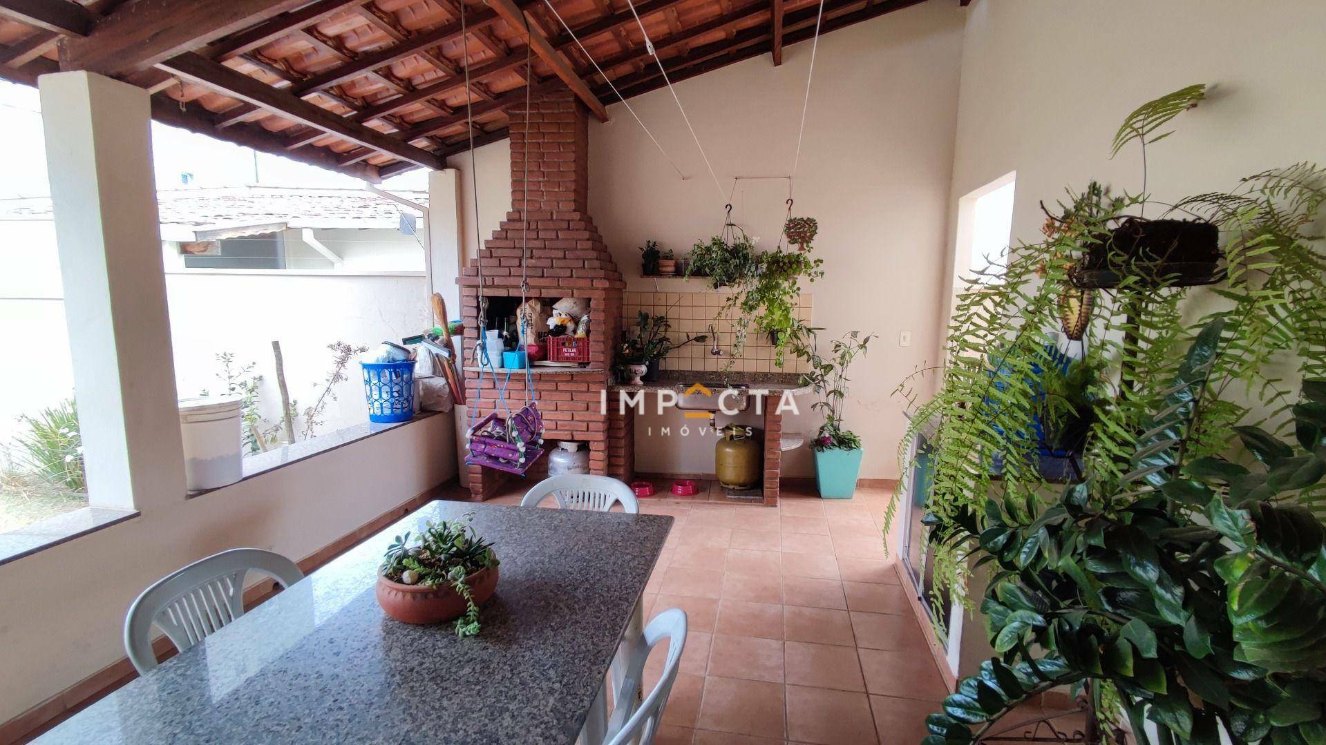 Casa à venda com 3 quartos, 158m² - Foto 33