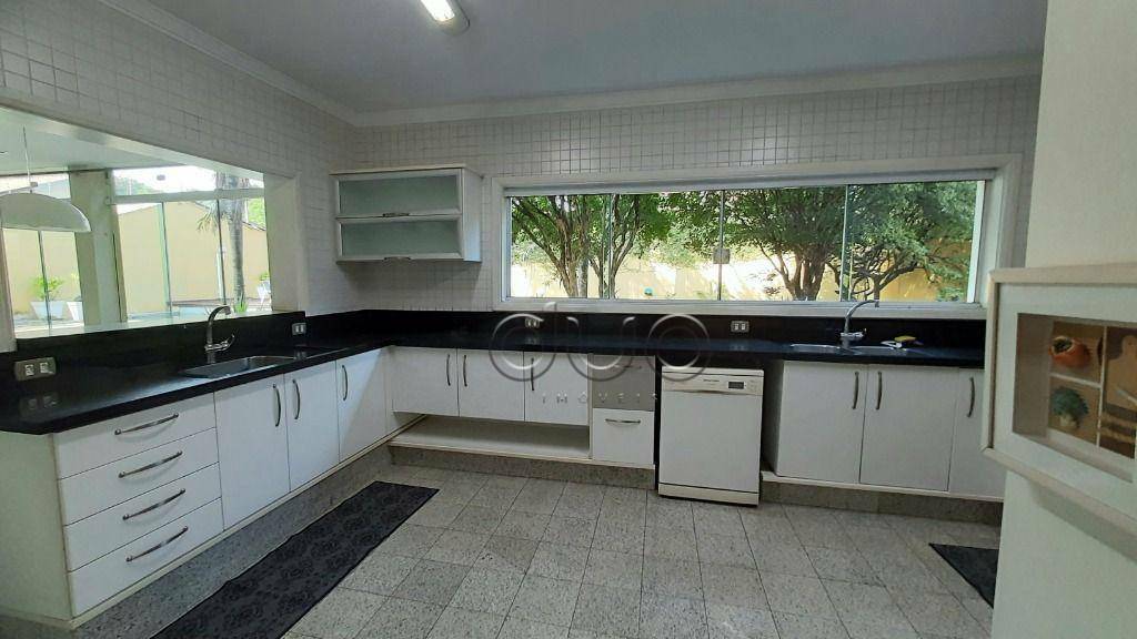 Casa, 5 quartos, 380 m² - Foto 11