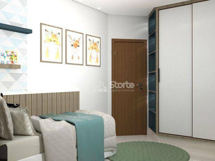 Apartamento à venda com 2 quartos, 48m² - Foto 11