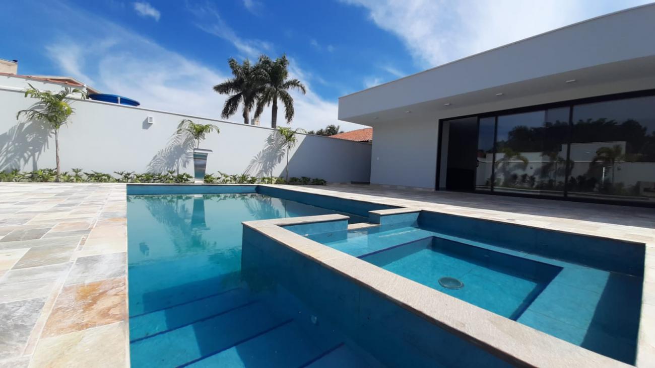 Casa à venda com 3 quartos, 325m² - Foto 13