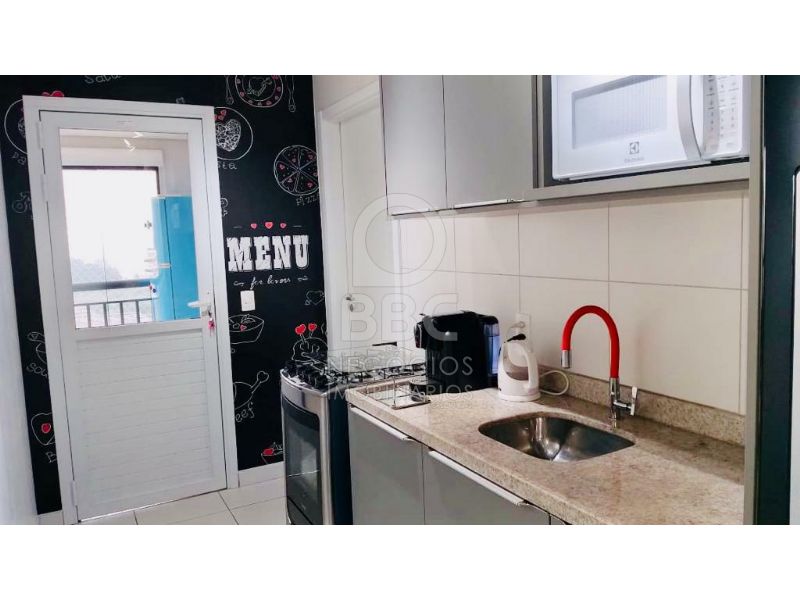 Apartamento à venda com 2 quartos, 82m² - Foto 11