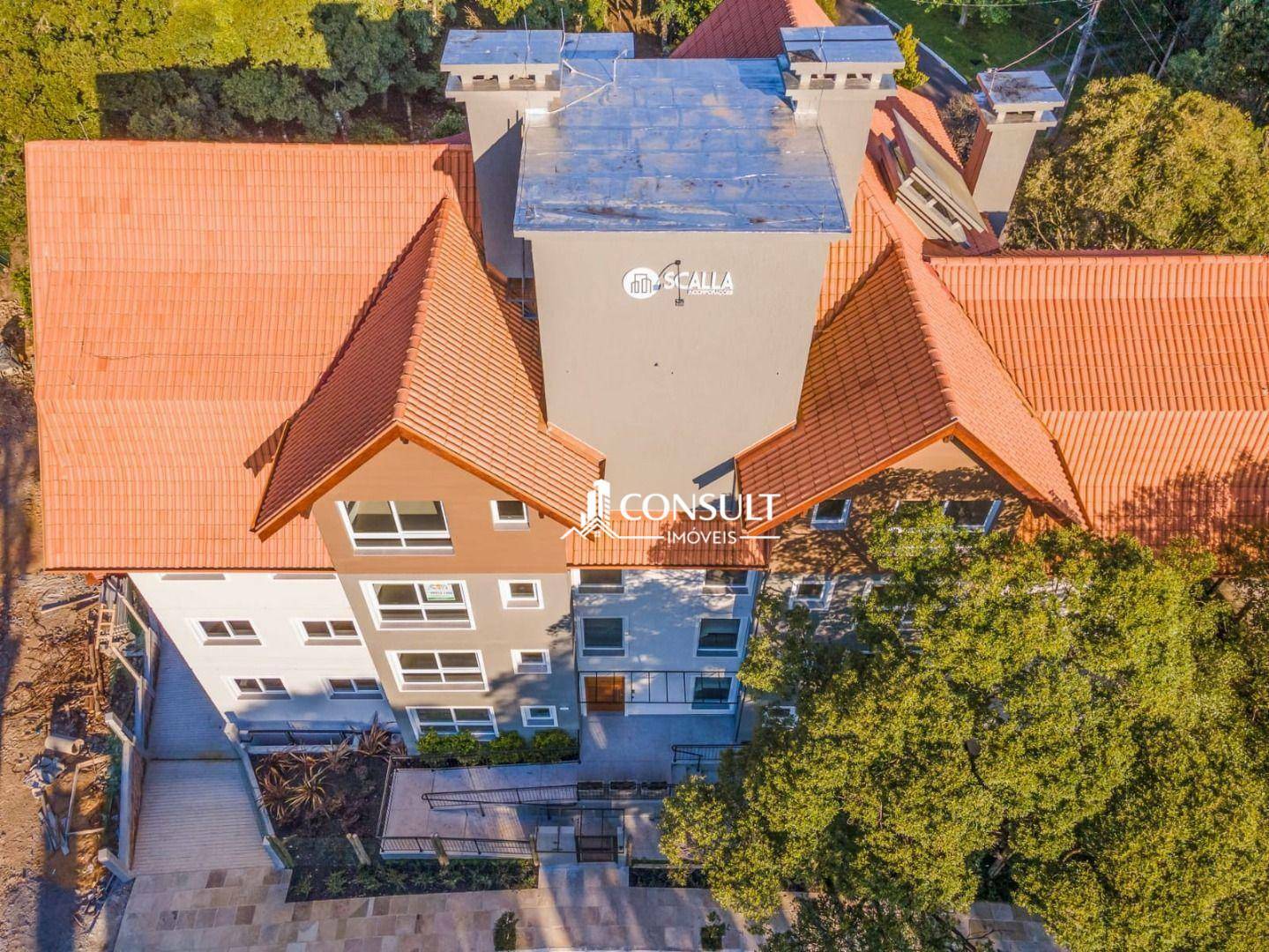 Apartamento, 1 quarto, 50 m² - Foto 1