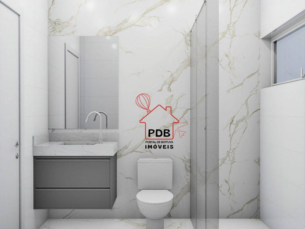 Casa, 2 quartos, 102 m² - Foto 2