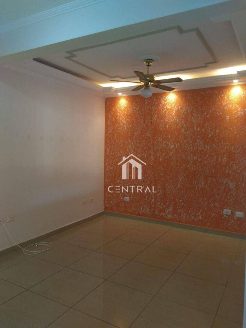 Casa à venda com 3 quartos, 212m² - Foto 24