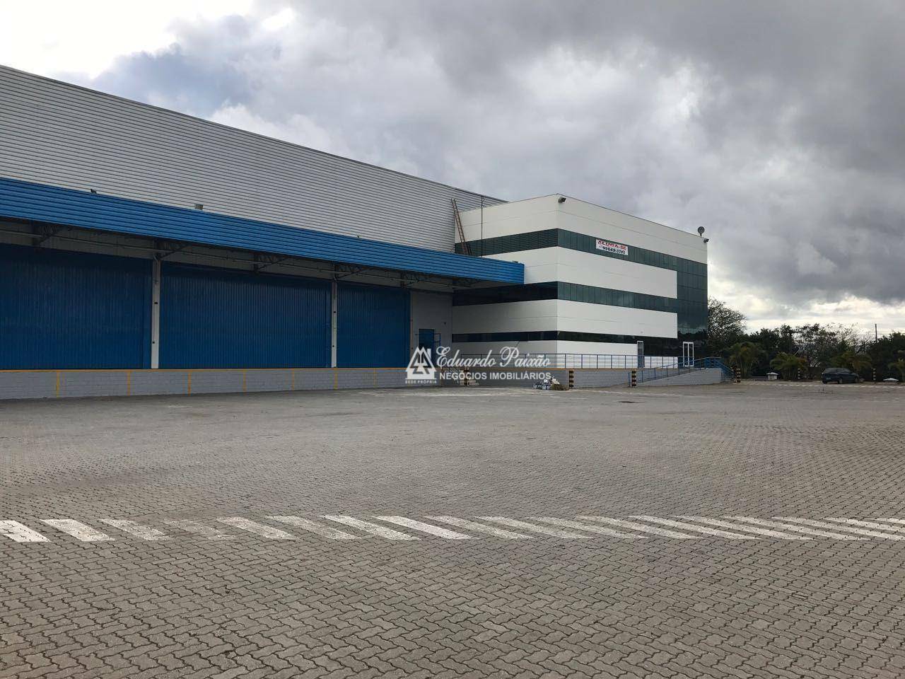 Depósito-Galpão-Armazém à venda e aluguel, 5000m² - Foto 4