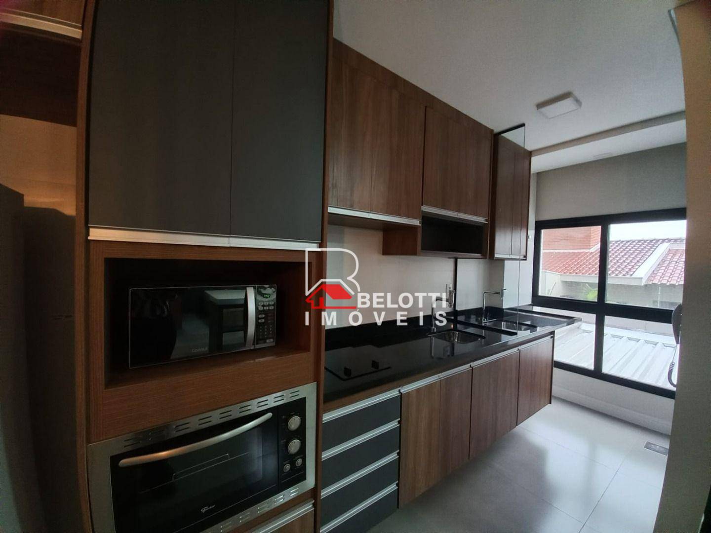 Apartamento para alugar com 1 quarto, 41m² - Foto 5