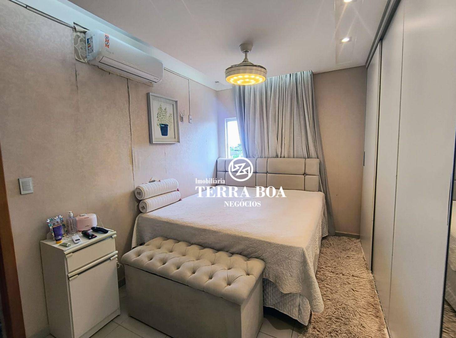 Apartamento, 3 quartos, 84 m² - Foto 1