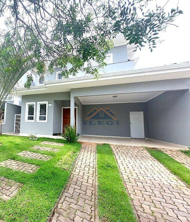 Casa de Condomínio, 3 quartos - Foto 2