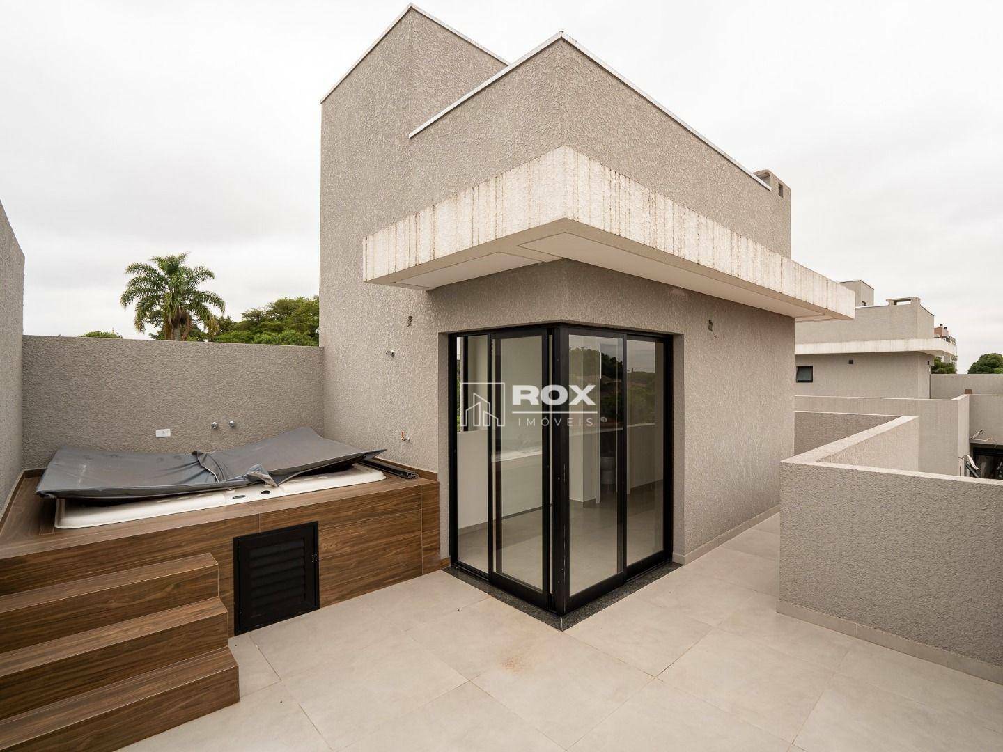 Sobrado à venda com 3 quartos, 125m² - Foto 29