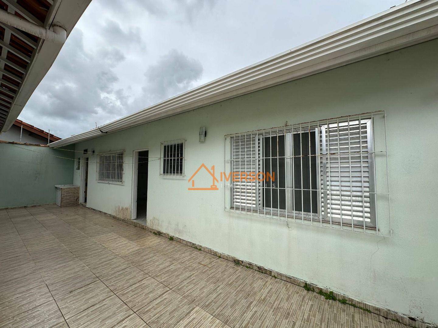 Casa, 3 quartos, 170 m² - Foto 4