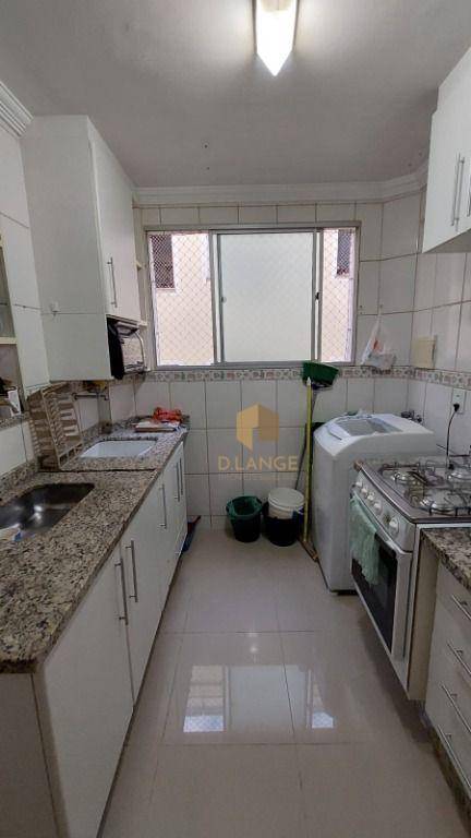 Apartamento à venda com 2 quartos, 50m² - Foto 9