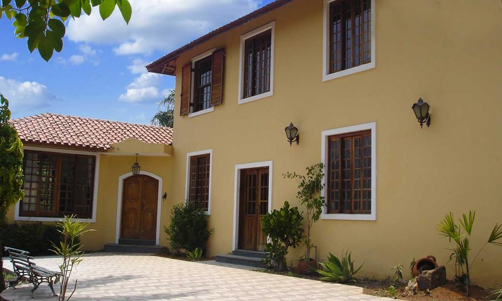 Casa de Condomínio à venda com 3 quartos, 250m² - Foto 2