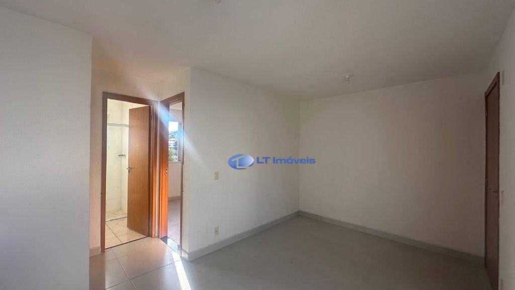 Apartamento, 2 quartos, 48 m² - Foto 3