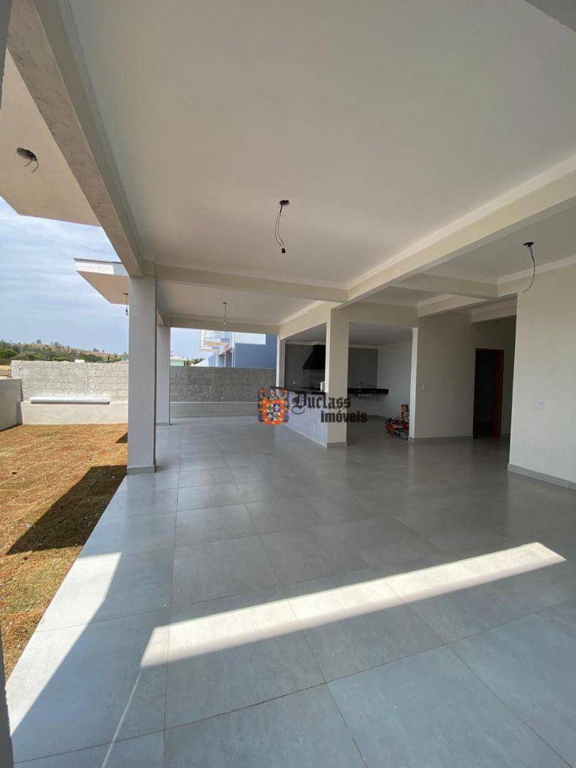 Casa de Condomínio à venda com 5 quartos, 260m² - Foto 31