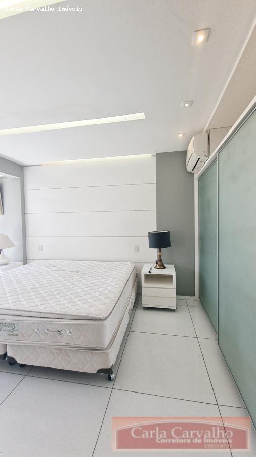 Apartamento à venda com 3 quartos, 196m² - Foto 3