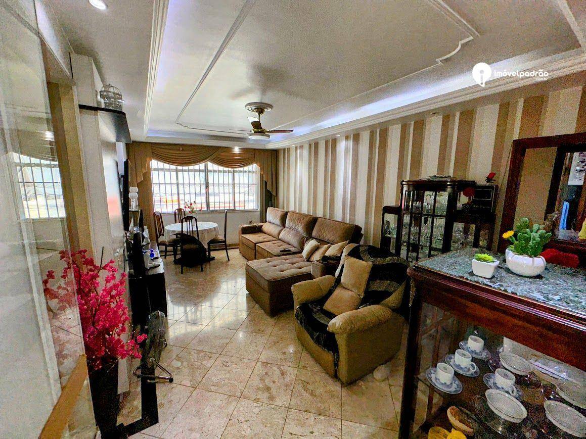 Apartamento à venda e aluguel com 3 quartos, 120m² - Foto 1