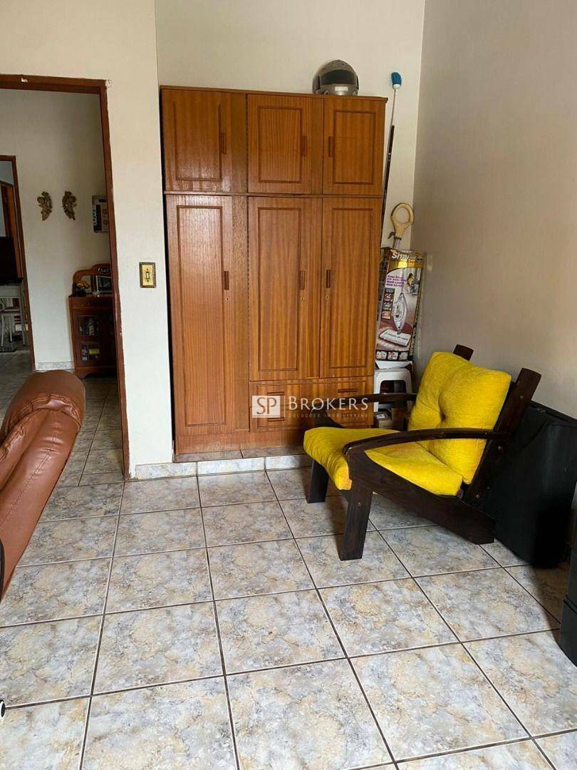 Casa à venda com 3 quartos, 170m² - Foto 16