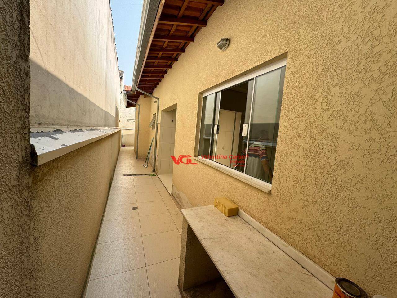 Casa à venda com 3 quartos, 118m² - Foto 15