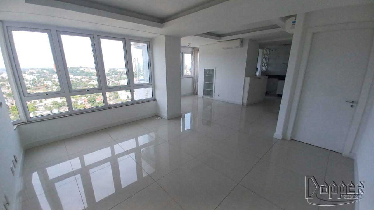 Apartamento para alugar com 2 quartos, 104m² - Foto 1