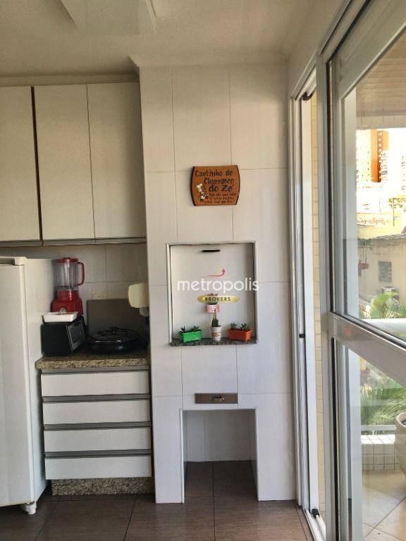 Apartamento à venda com 3 quartos, 138m² - Foto 10