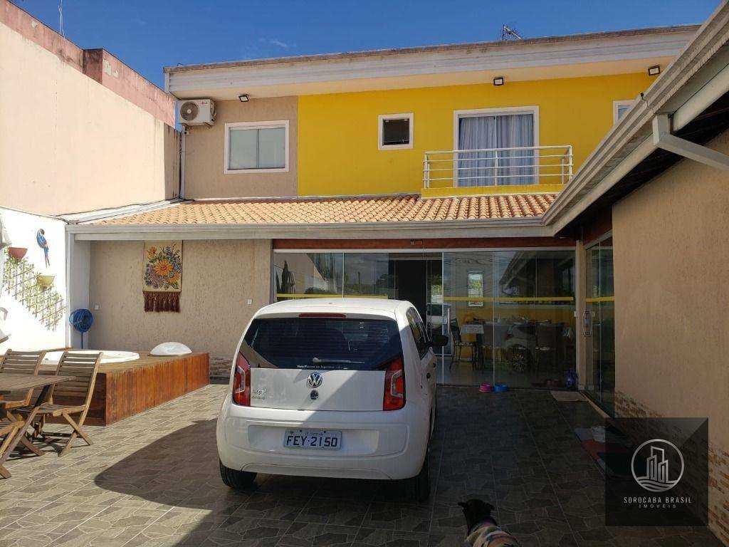 Sobrado à venda com 3 quartos, 200m² - Foto 14