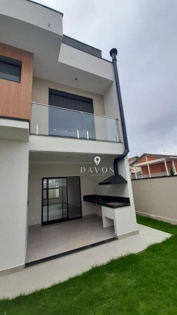 Sobrado à venda com 3 quartos, 167m² - Foto 5