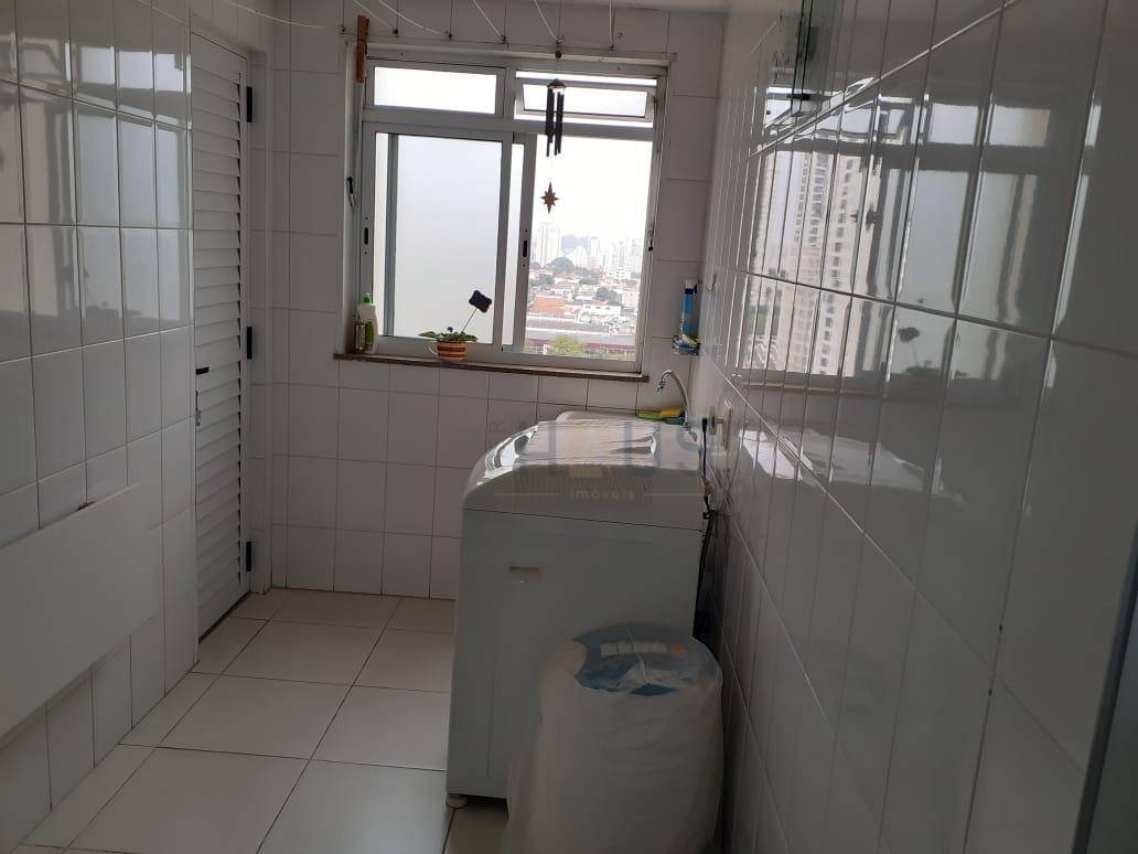 Apartamento à venda com 3 quartos, 140m² - Foto 25