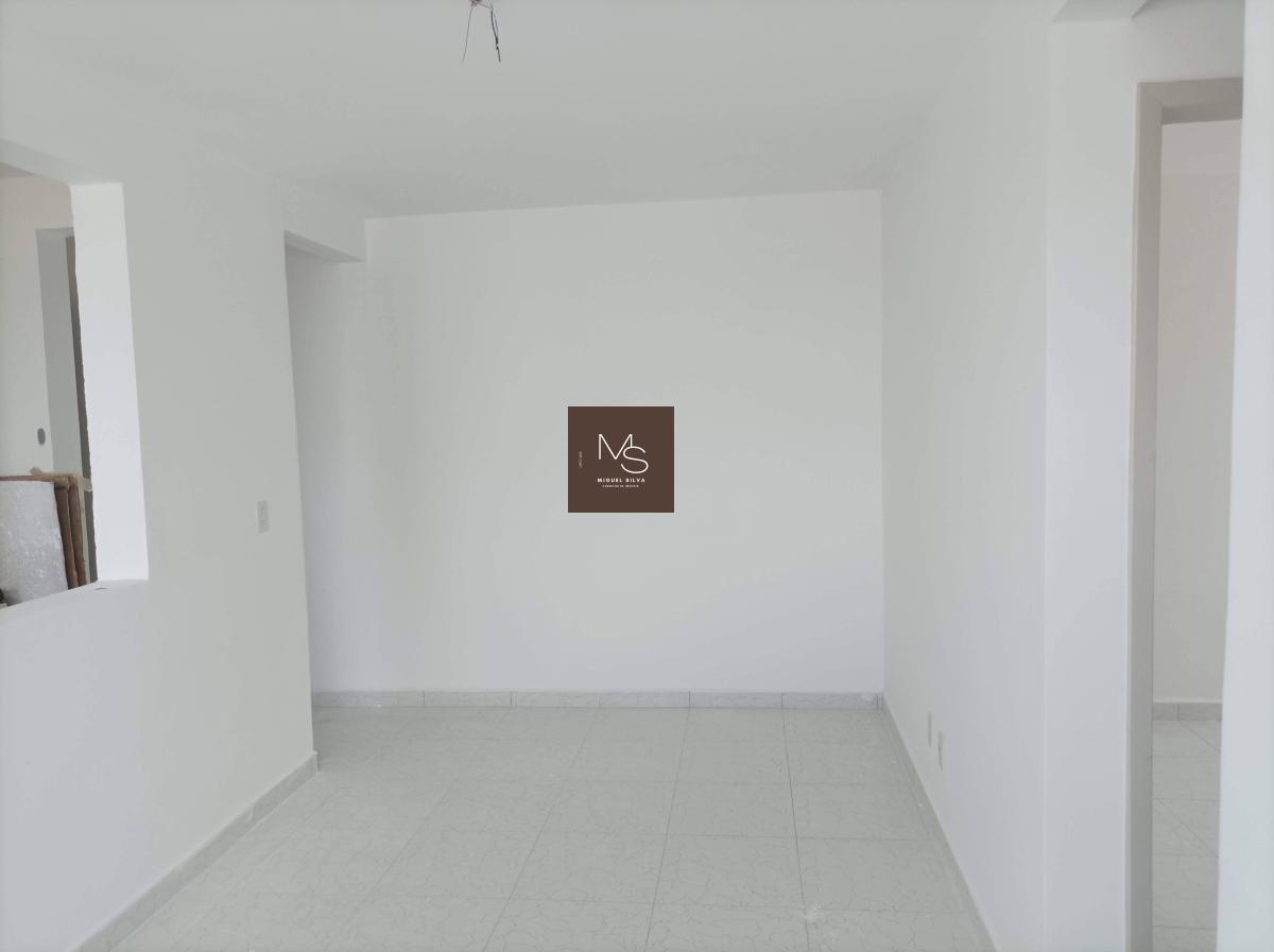 Apartamento à venda com 3 quartos, 58m² - Foto 11