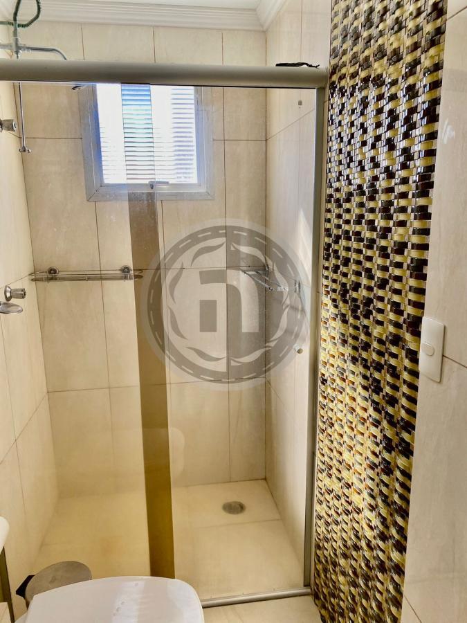 Apartamento à venda com 3 quartos, 200m² - Foto 34