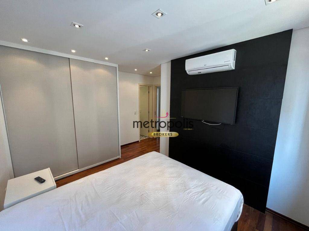 Apartamento à venda com 3 quartos, 158m² - Foto 24