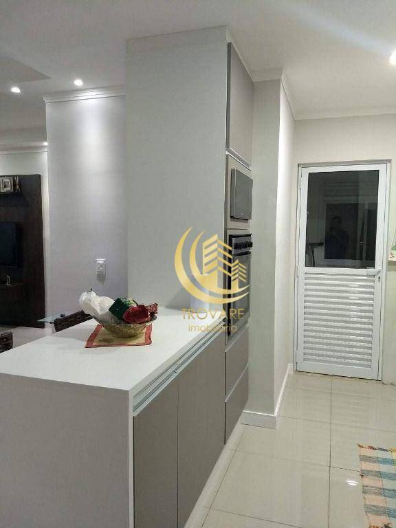 Apartamento à venda com 2 quartos, 75m² - Foto 7