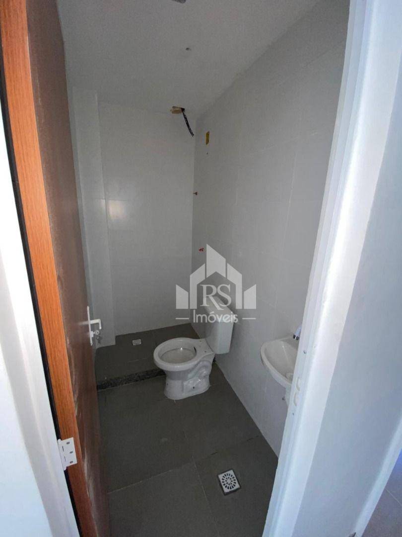 Casa de Condomínio à venda com 1 quarto, 39m² - Foto 10