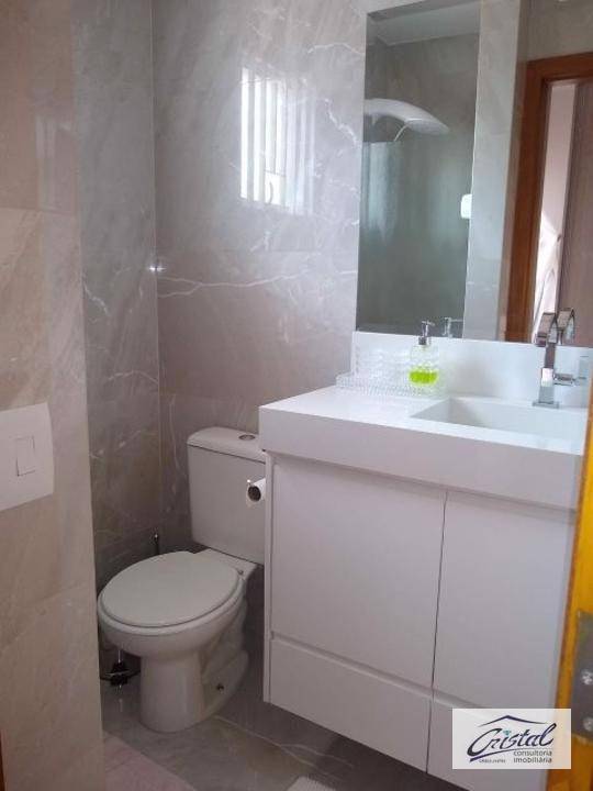 Sobrado à venda com 2 quartos, 96m² - Foto 19