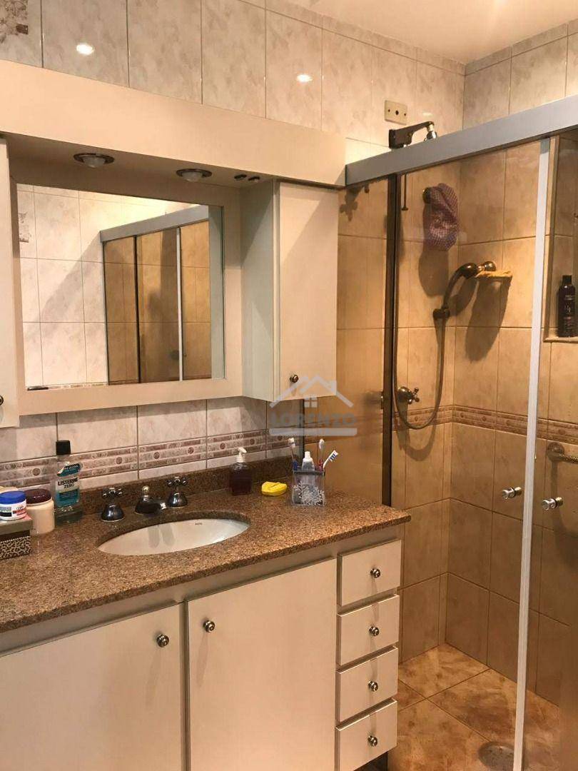 Sobrado à venda com 3 quartos, 255m² - Foto 11