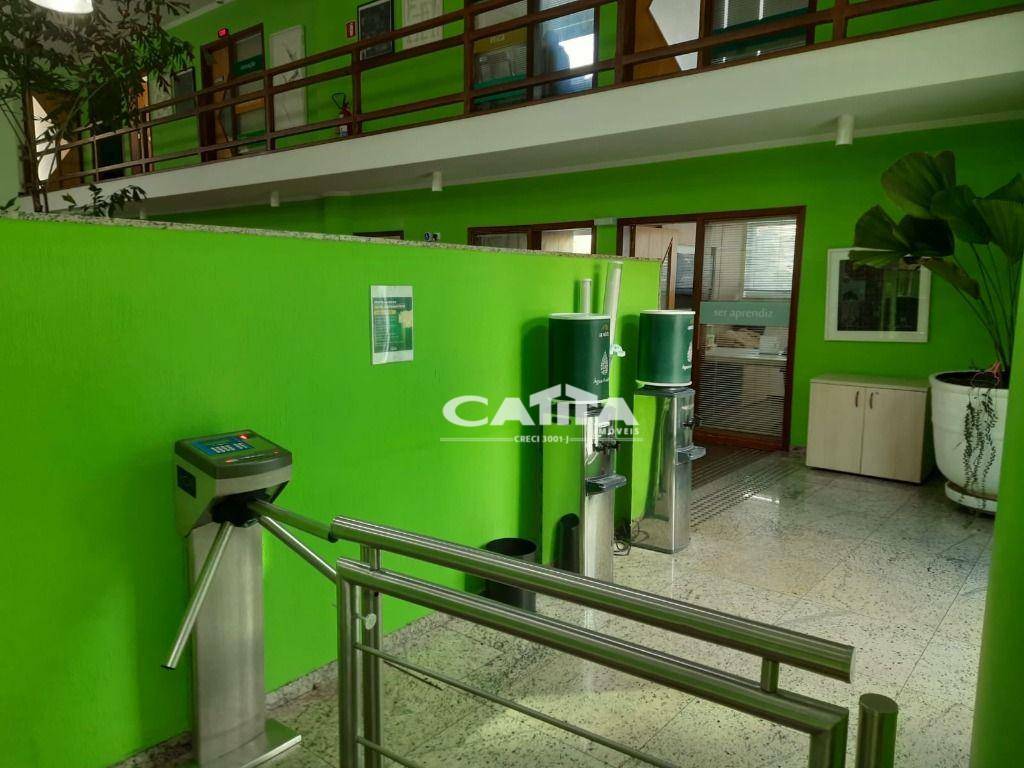 Prédio Inteiro à venda e aluguel, 3768m² - Foto 5