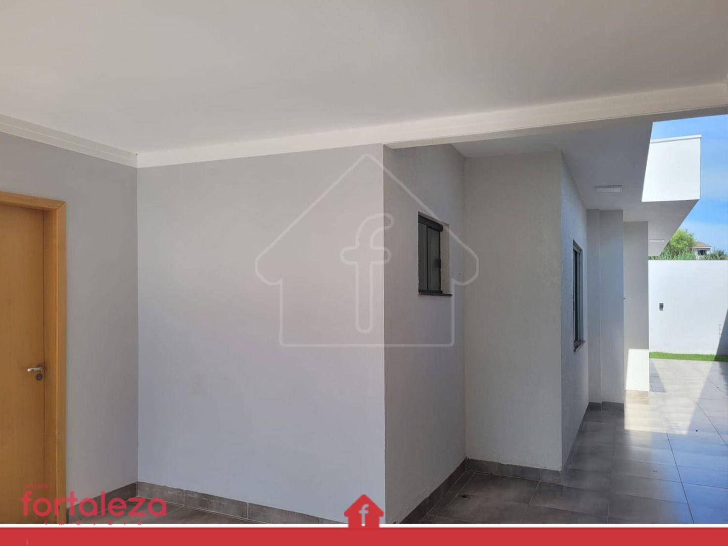 Casa à venda com 3 quartos, 87m² - Foto 3