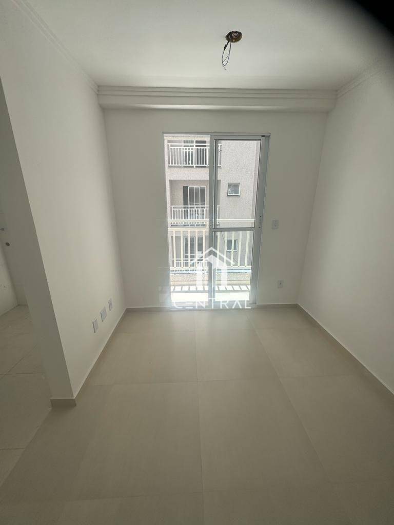 Apartamento à venda com 1 quarto, 34m² - Foto 10