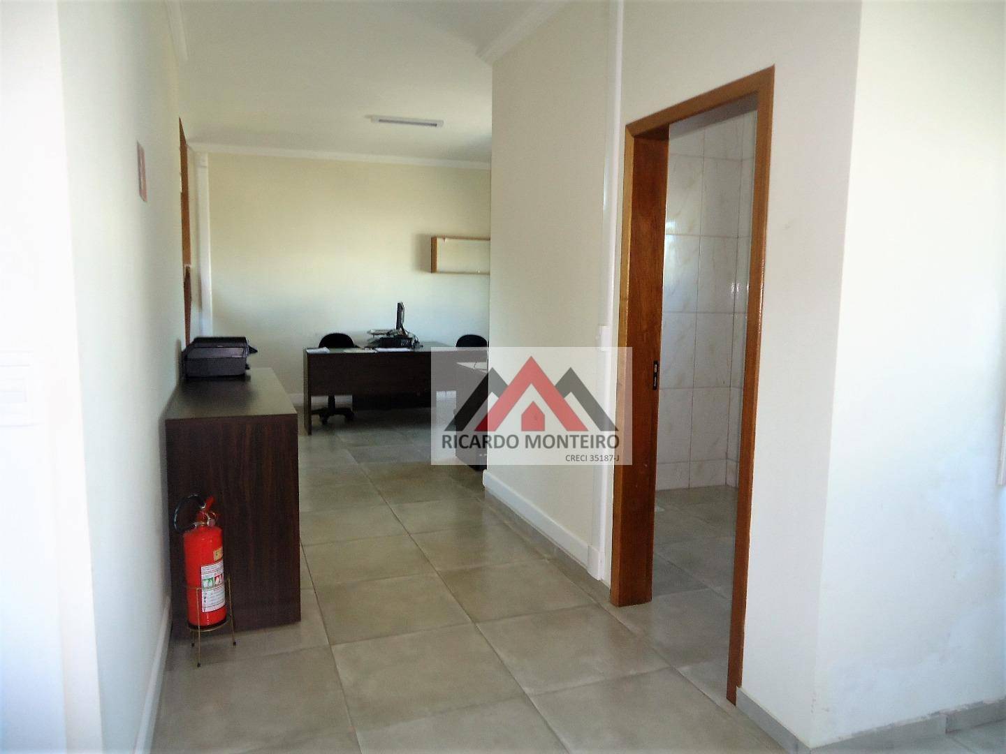 Depósito-Galpão-Armazém à venda e aluguel, 550m² - Foto 11