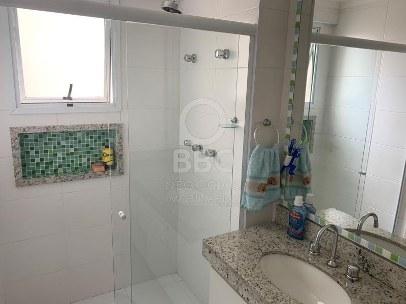 Apartamento à venda com 3 quartos, 180m² - Foto 28