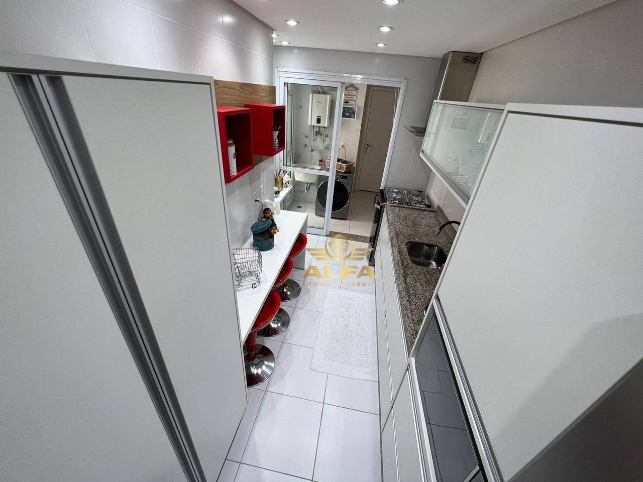 Apartamento à venda com 3 quartos, 125m² - Foto 19