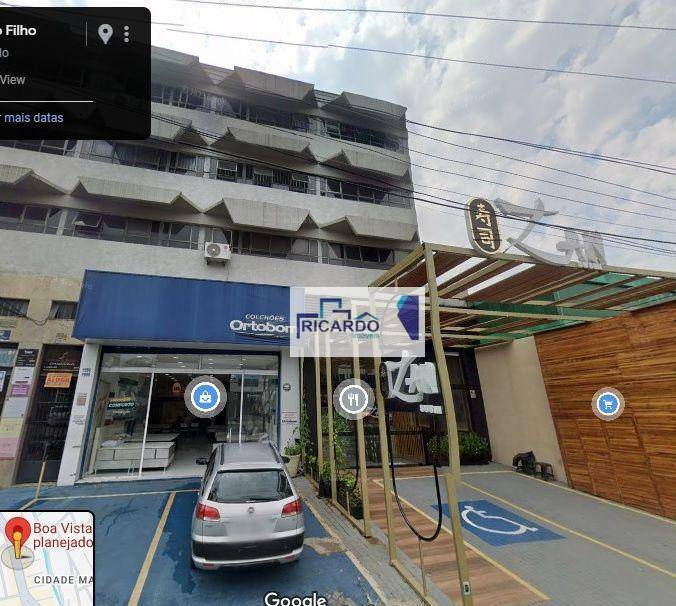 Prédio Inteiro à venda, 1400m² - Foto 1