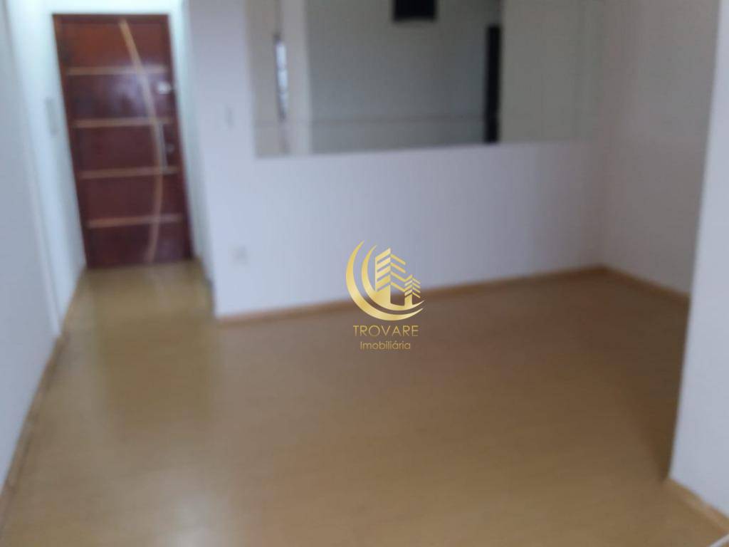 Apartamento à venda com 2 quartos, 67m² - Foto 1