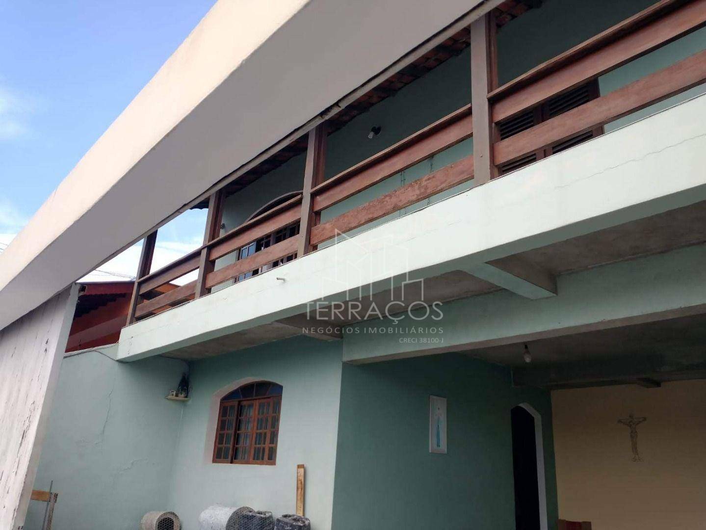 Sobrado à venda com 3 quartos, 222m² - Foto 15