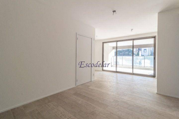 Apartamento à venda com 3 quartos, 115m² - Foto 1