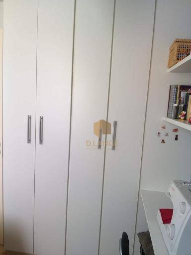 Apartamento à venda com 2 quartos, 49m² - Foto 16