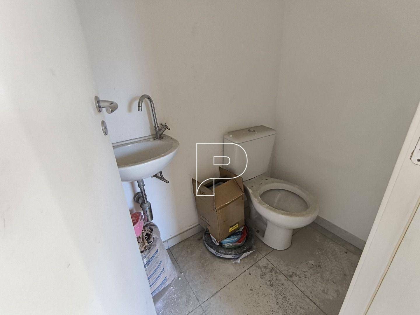 Conjunto Comercial-Sala para alugar, 90m² - Foto 10