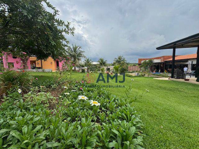 Chácara à venda com 6 quartos, 500m² - Foto 28