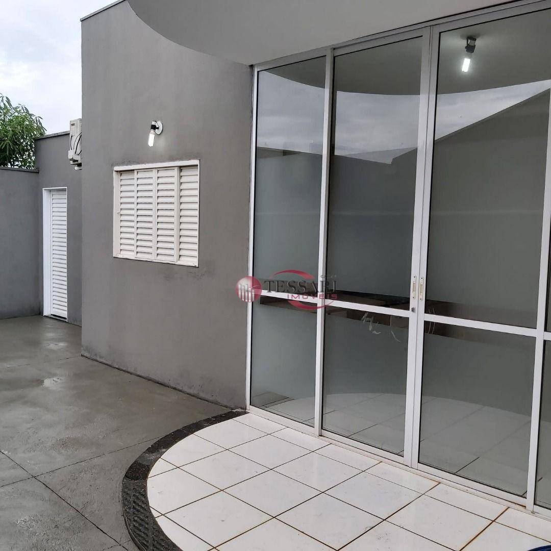 Casa à venda com 3 quartos, 130m² - Foto 21