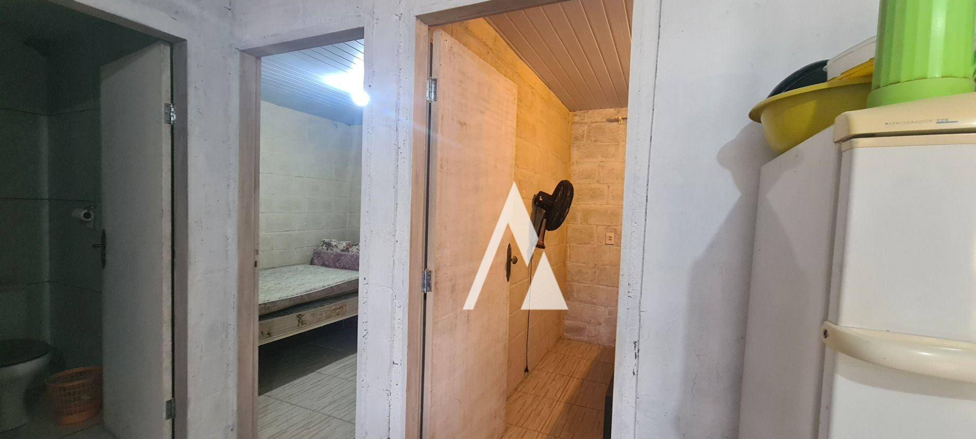 Casa à venda com 5 quartos, 360M2 - Foto 12