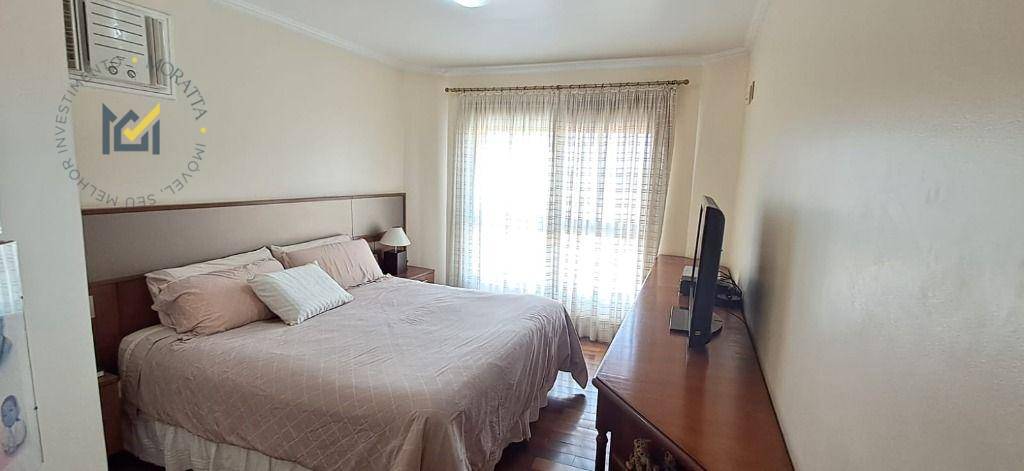 Apartamento à venda com 3 quartos, 295m² - Foto 14